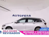 Usado Fiat Tipo 120 CV (88 kW) 2018 Gris Familiar