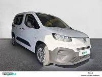 Nuevo Fiat Doblò 100 CV (73 kW) 2026 Blanco Monovolumen