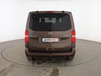 Usado Toyota Proace Comfort 150 CV (110 kW) 2018 Marrón Monovolumen