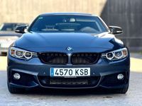 usado BMW 420 Gran Coupé 420 dA