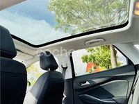 Usado Opel Grandland X Excellence 120 CV (88 kW) 2018 Gris / plata SUV