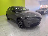 Usado Alfa Romeo Tonale Sprint 130 CV (95 kW) 2024 Gris SUV