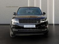 Usado Land Rover Range Rover 460 CV (338 kW) 2025 Negro SUV