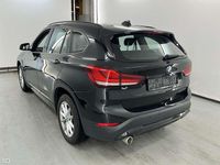 Usado BMW X1 116 CV (85 kW) 2022 Negro SUV