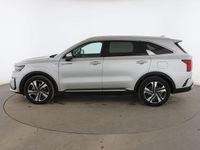 Usado Kia Sorento 265 CV (194 kW) 2021 Gris SUV