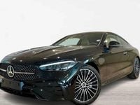 Nuevo Mercedes CLE220 197 CV (144 kW) 2025 Negro Coupe