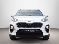 usado Kia Sportage 1.6 GDi Drive Plus 4x2 132