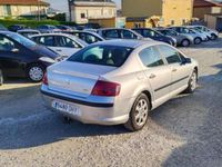 usado Peugeot 407 1.6 HDi FAP Confort