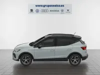 Nuevo Seat Arona FR 116 CV (85 kW) 2026 Gris SUV