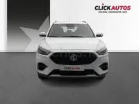 Usado MG ZS Comfort 106 CV (77 kW) 2025 Blanco SUV