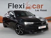 usado Opel Astra 1.2T XHT 96kW (130CV) Elegance