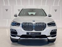 Usado BMW X5 xLine 340 CV (250 kW) 2020 Blanco SUV