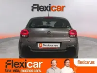 Usado Citroën C3 PureTech 83 CV (61 kW) 2024 Gris