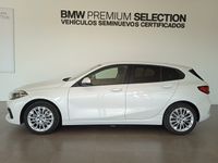 usado BMW 118 Serie 1 i en ALBAMOCION CIUDAD REAL Ciudad Real