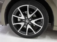 Usado Toyota Yaris Plus 116 CV (85 kW) 2021 Beige Utilitario