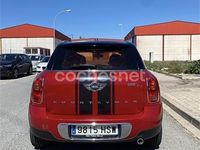 Usado Mini One D Countryman 90 CV (66 kW) 2013 Rojo SUV