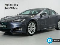 Usado Tesla Model S 386 kW (525 CV) 2018 Eléctrico Utilitario