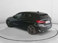 Usado BMW 118 M Sport 136 CV (100 kW) 2023 Negro Utilitario