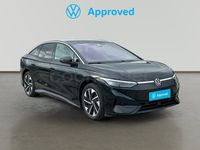 Usado VW ID.7 Pro 210 kW (286 CV) 2024 Eléctrico Berlina