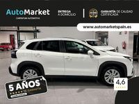 Usado Suzuki SX4 S-Cross 129 CV (94 kW) 2023 Blanco SUV