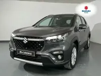 Nuevo Suzuki SX4 S-Cross 110 CV (80 kW) 2026 Gris SUV