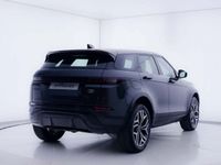 Usado Land Rover Range Rover evoque 163 CV (119 kW) 2023 Capathian grey SUV