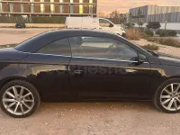 Usado VW Eos 140 CV (102 kW) 2009 Negro Descapotable