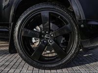 Usado Land Rover Defender S 249 CV (183 kW) 2025 Negro SUV