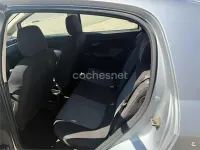 Usado Fiat Grande Punto Dynamic 90 CV (66 kW) 2007 Gris / plata Utilitario