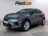 Usado Mitsubishi ASX Motion 91 CV (66 kW) 2024 Gris SUV