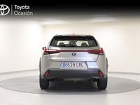 Usado Lexus UX Business Edition 180 CV (132 kW) 2021 Gris SUV