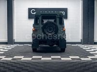 Usado Land Rover Defender 122 HP (89 kW) 2011 Verde SUV