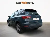Nuevo Seat Arona Style 115 CV (84 kW) 2026 Rojo SUV