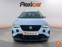 Usado Seat Arona Style 115 CV (84 kW) 2024 Blanco SUV
