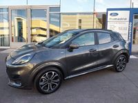 Usado Ford Puma ST-Line 125 CV (91 kW) 2024 Beige SUV