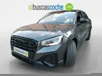 Occasion Audi Q2 150 ch (110 kW) 2022 Noir SUV