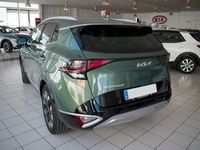Usado Kia Sportage MY23 266 CV (195 kW) 2023 Experience green ce SUV