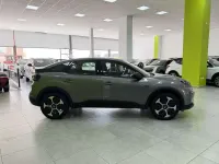 Usado Citroën C4 145 CV (106 kW) 2025 Gris SUV
