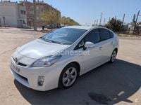 Usado Toyota Prius Advance 136 CV (100 kW) 2011 Blanco Berlina