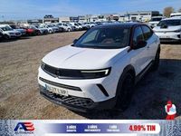Usado Opel Mokka-e GS Line 100 kW (136 CV) 2021 Blanco SUV