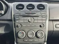 Usado Mazda CX-7 Luxury 173 CV (127 kW) 2010 Blanco SUV