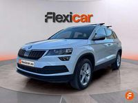 Usado Skoda Karoq Ambition 150 CV (110 kW) 2022 Gris SUV