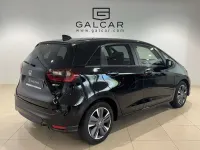 Usado Honda Jazz Advance 122 CV (89 kW) 2025 Negro Utilitario