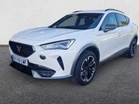 Usado Cupra Formentor 150 CV (110 kW) 2021 SUV
