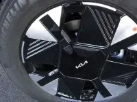 Nuevo Kia Sportage 239 CV (175 kW) 2026 Verde SUV