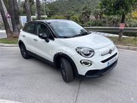 Usado Fiat 500X 120 CV (88 kW) 2019 Blanco SUV