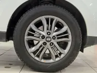 Usado Hyundai ix35 116 CV (85 kW) 2015 Blanco SUV