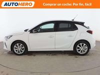 Usado Opel Corsa Edition 101 CV (74 kW) 2022 Blanco Utilitario