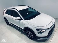 usado Kia Niro 1.6 Hev Concept