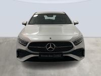 Usado Mercedes A150 150 CV (110 kW) 2023 Gris plata